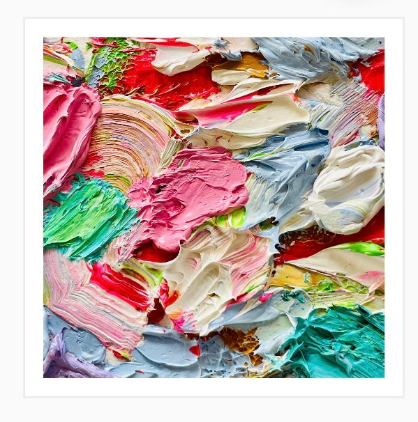Like Frosting