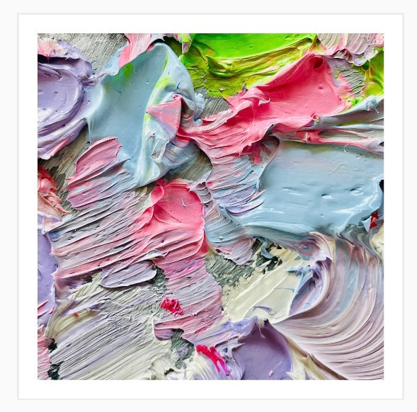 Like Frosting II