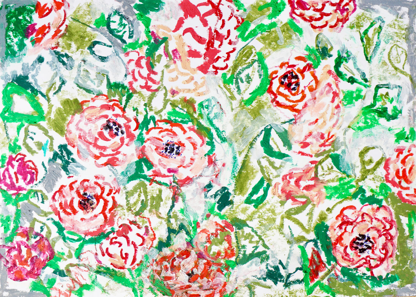 Rose Fades