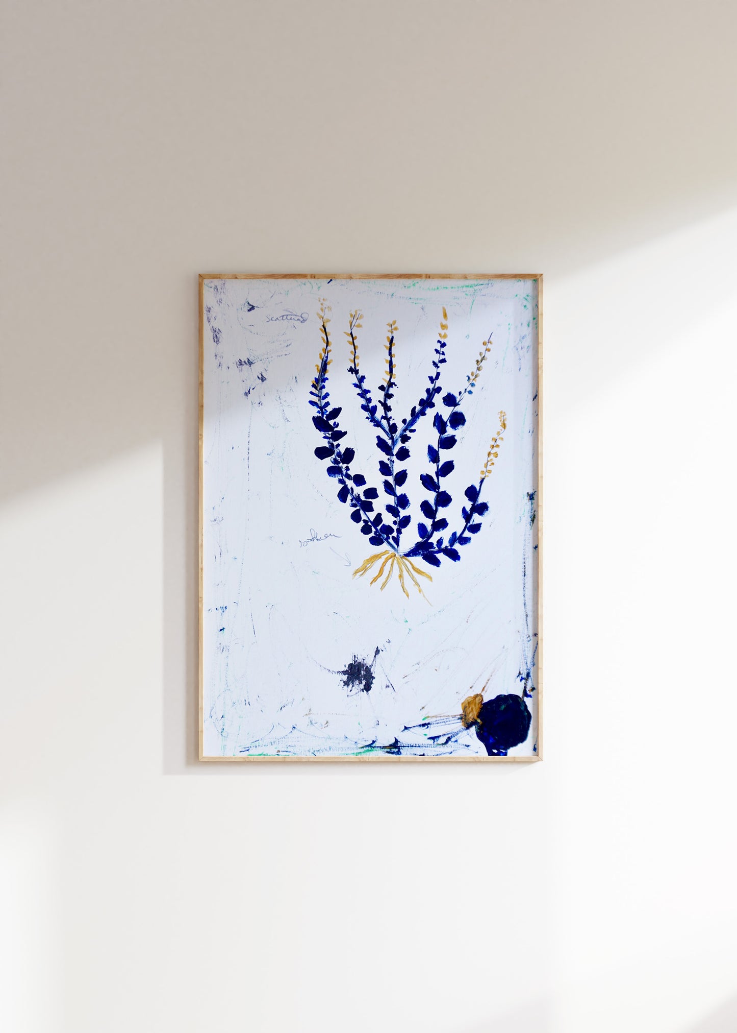 Indigo