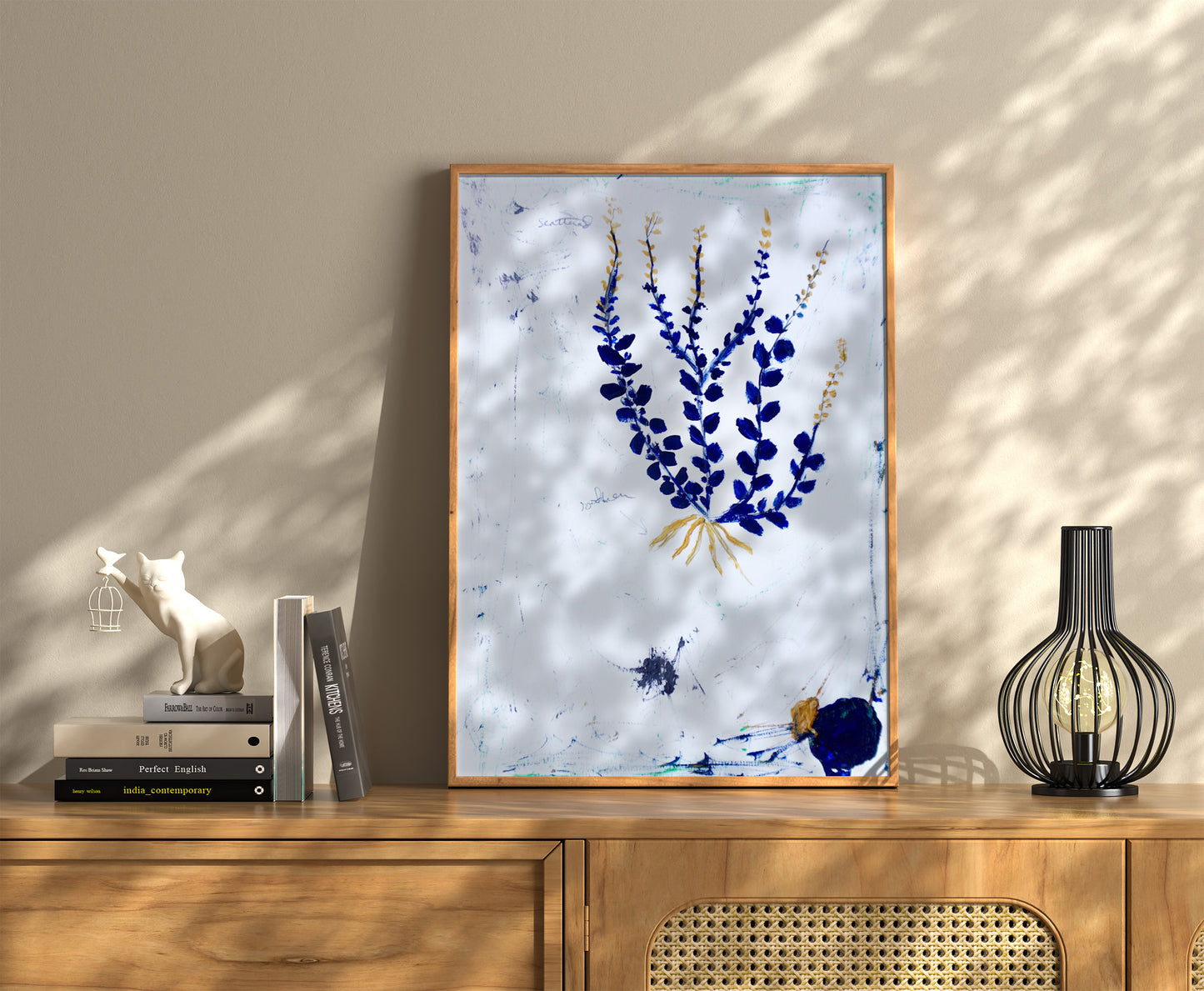 Indigo