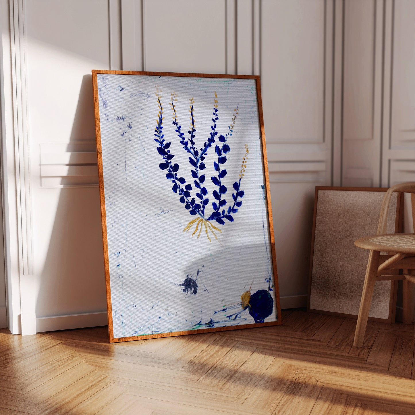 Indigo