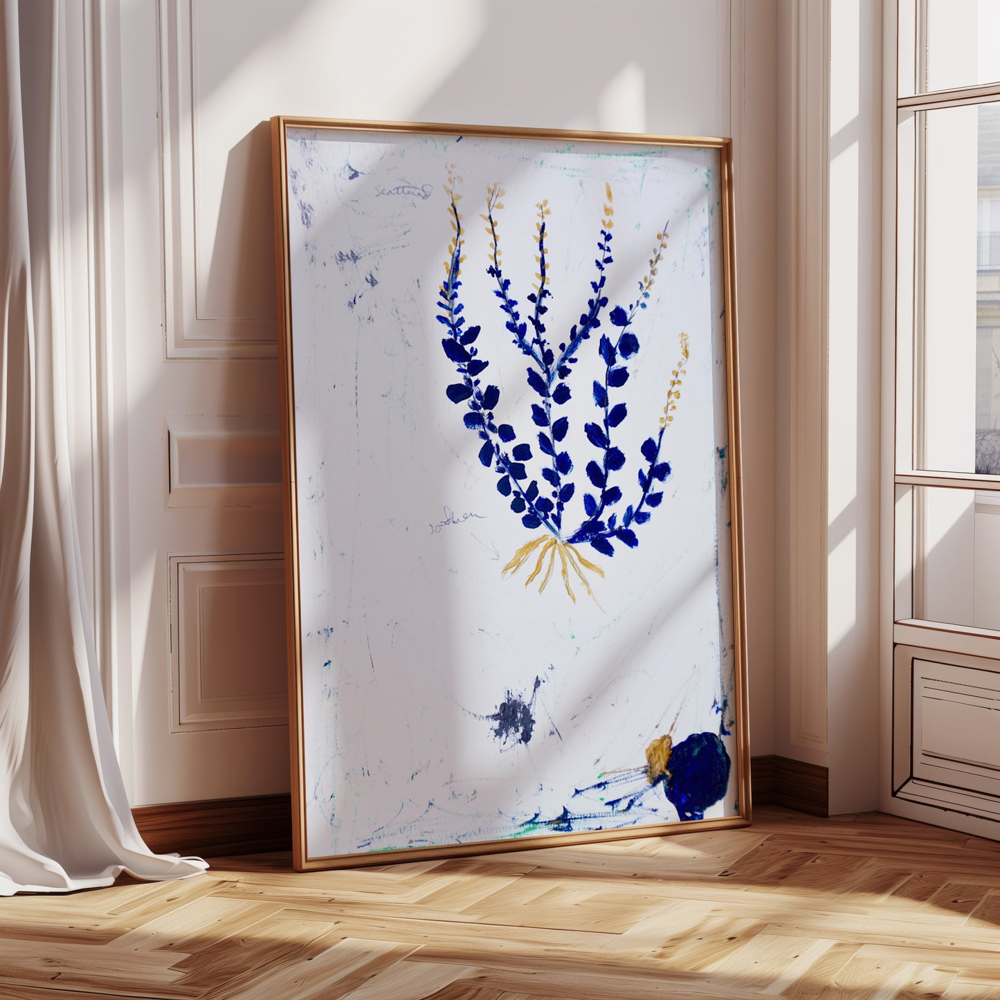 Indigo
