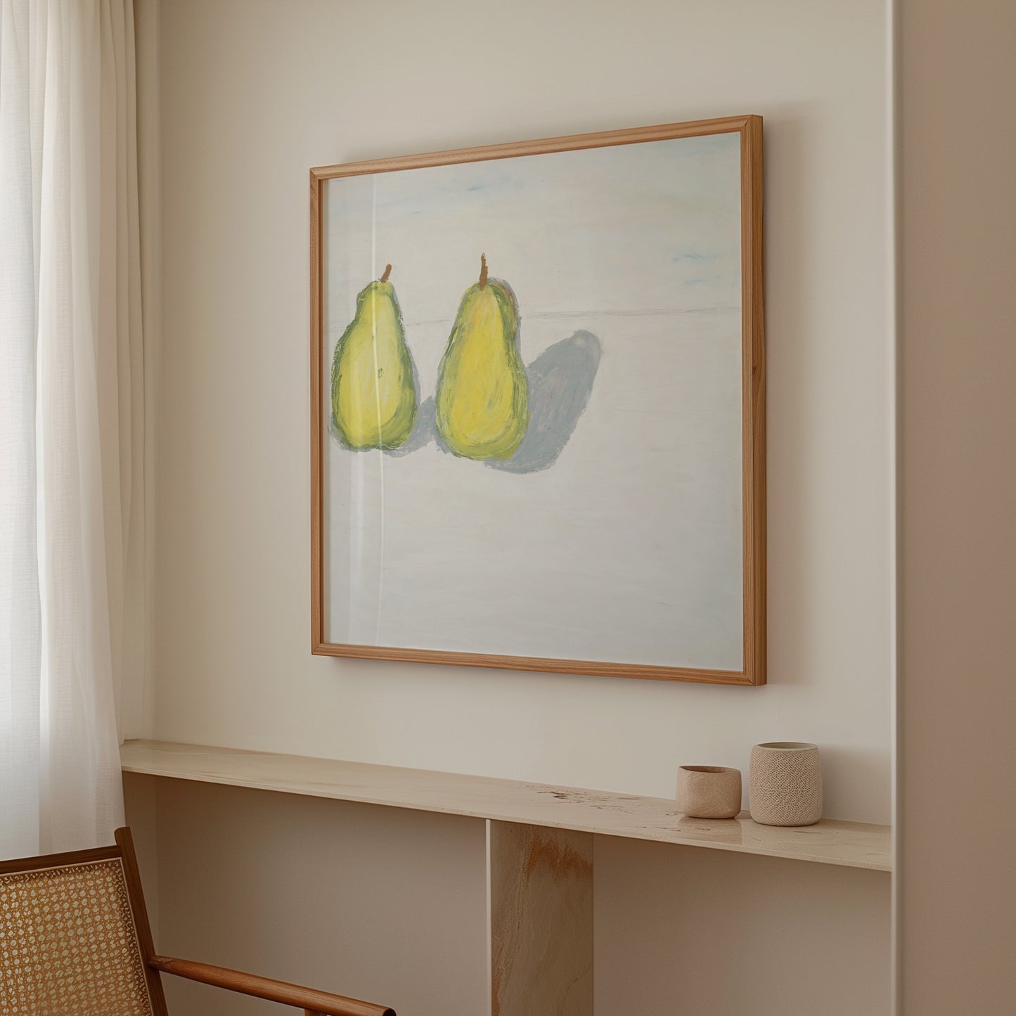 Pearplicity