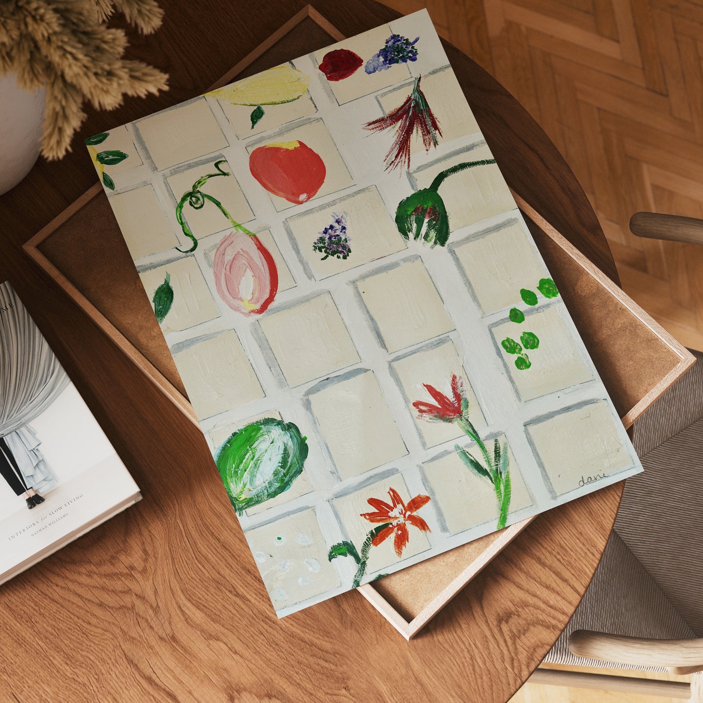 Simple Gifts