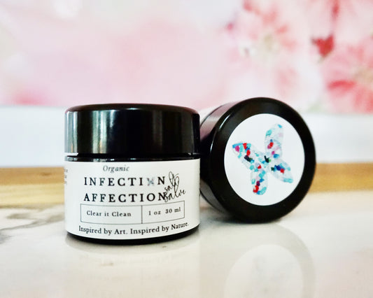 Infection Affection (Salt Salve)