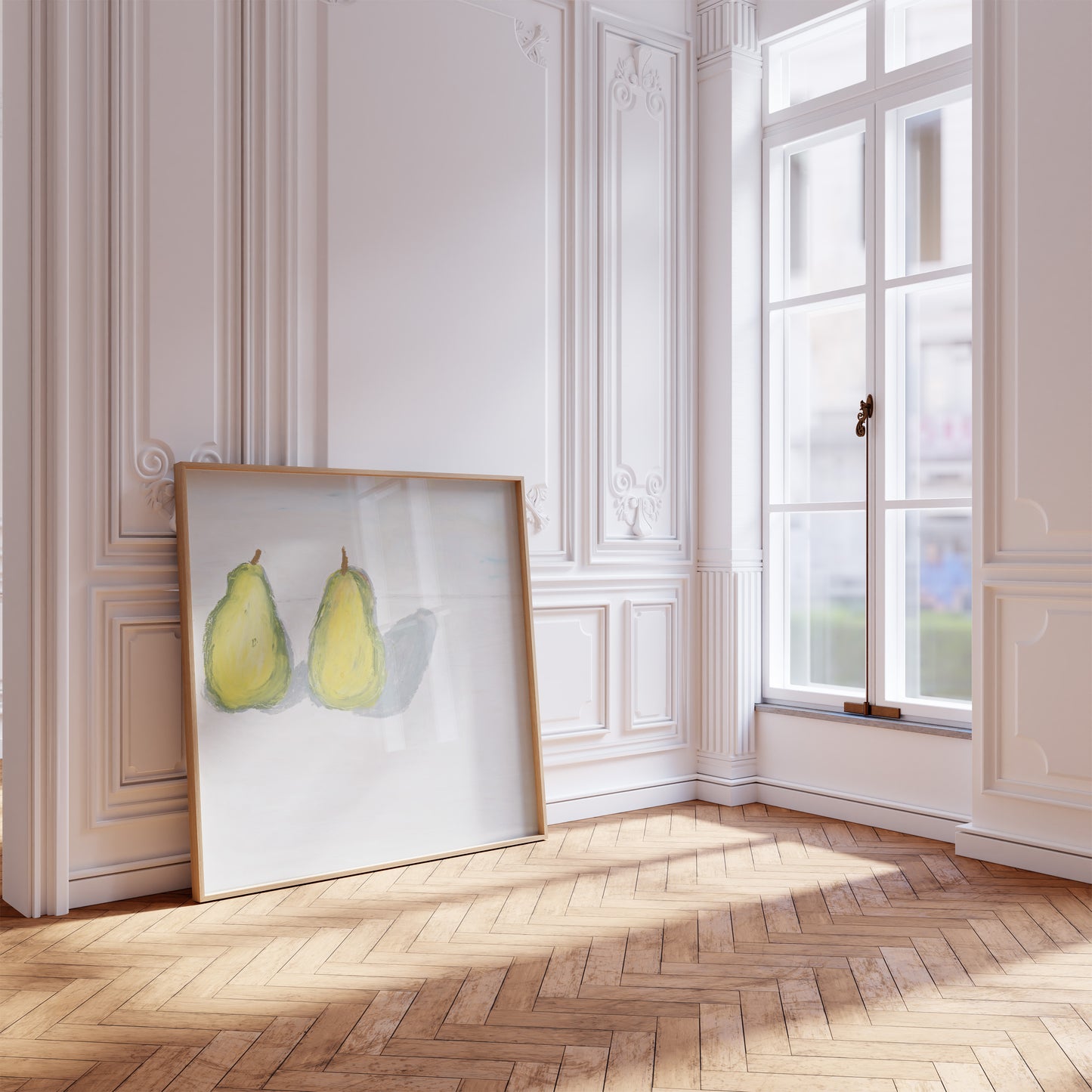 Pearplicity
