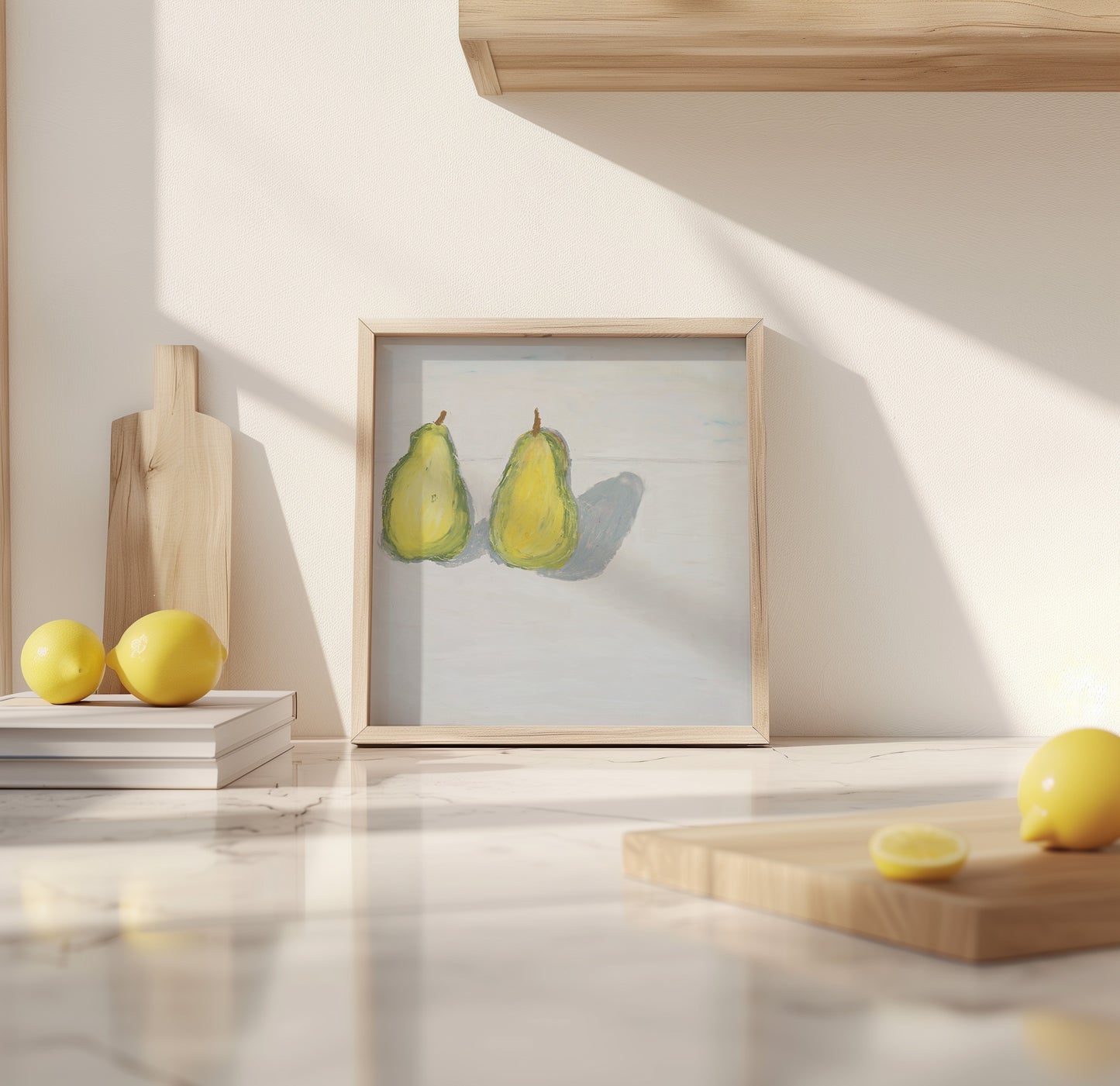 Pearplicity