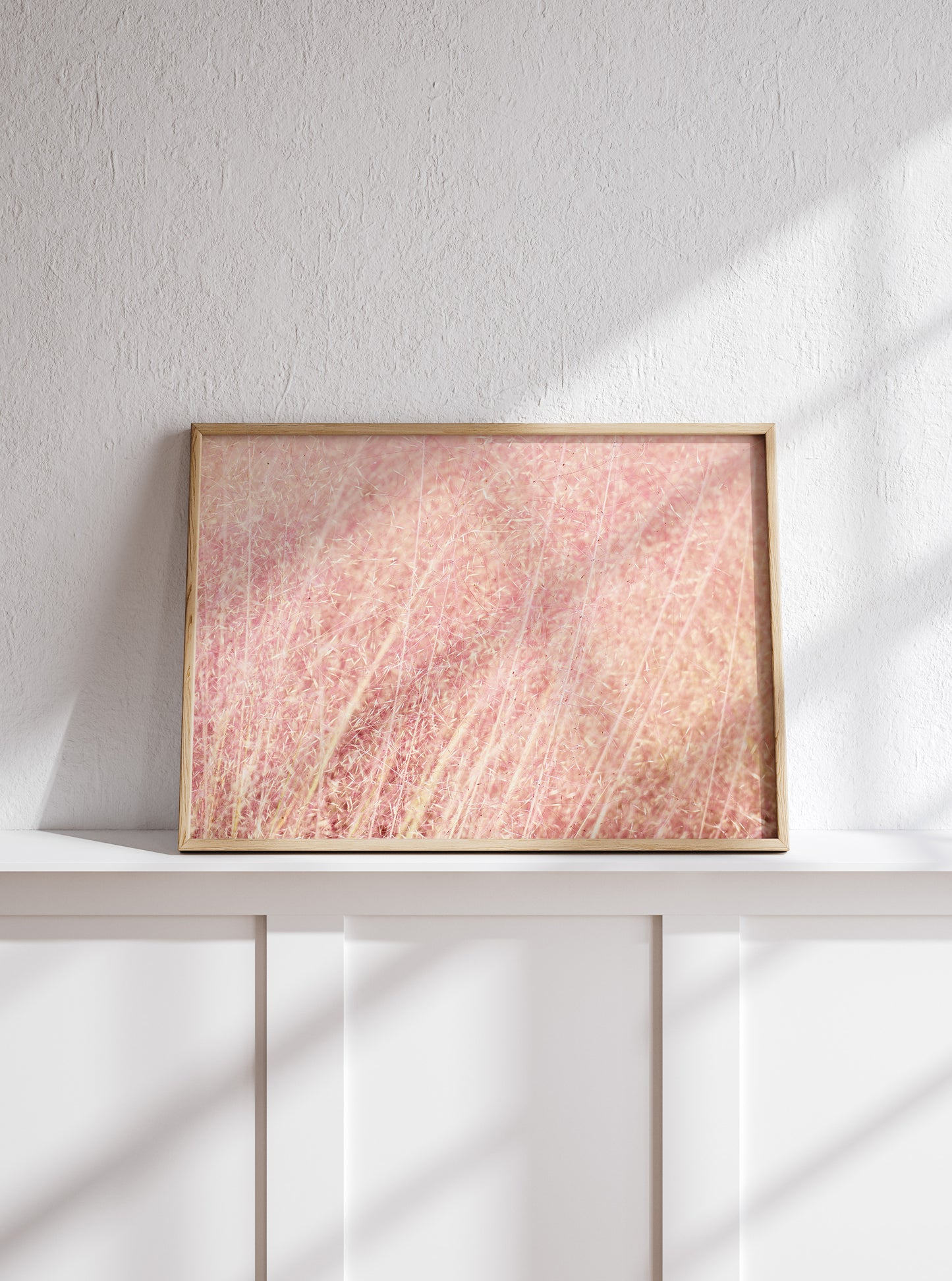 Pink Fluff